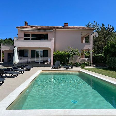 Villa Orka Labin  Esterno foto