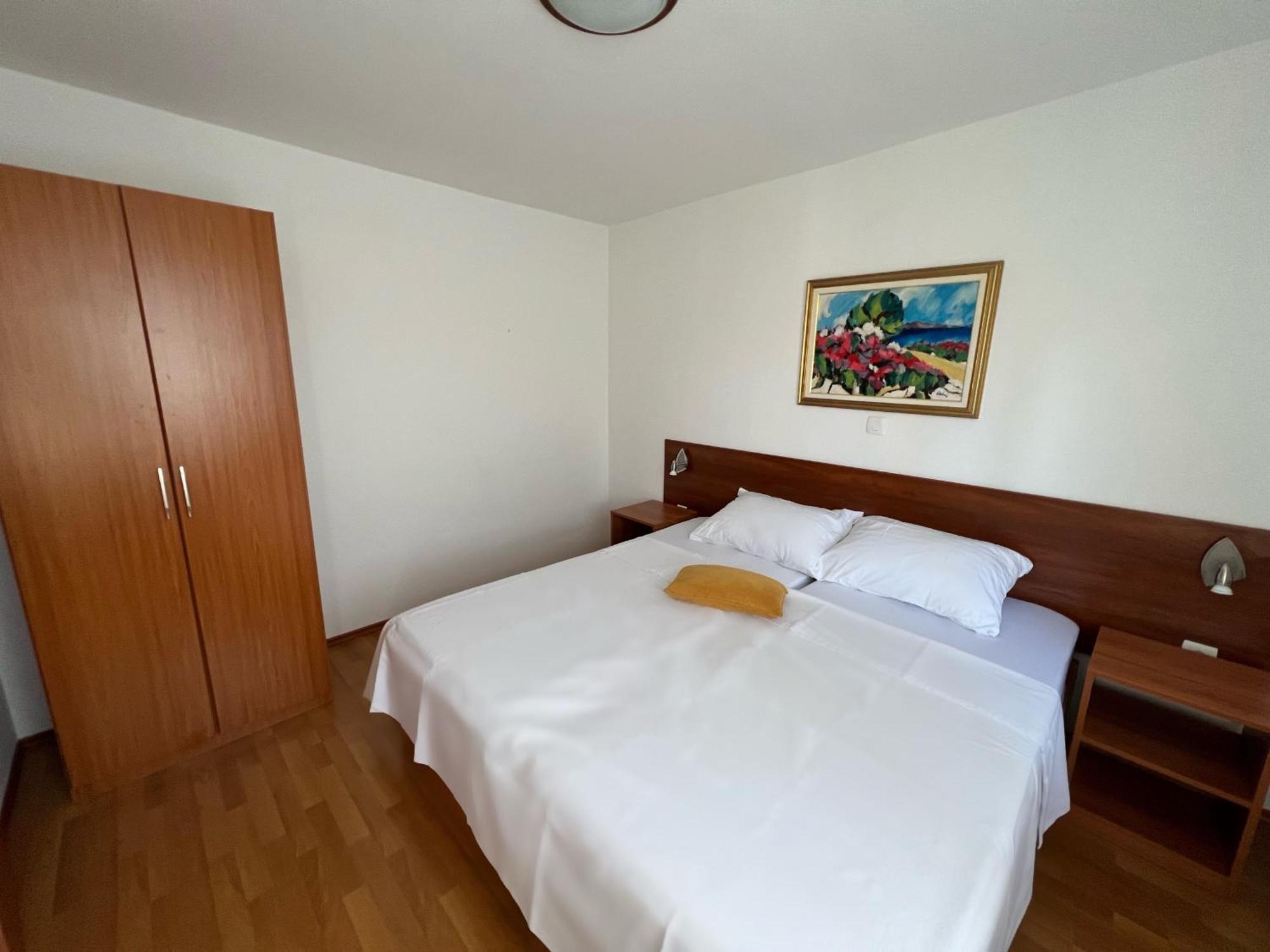 Villa Orka Labin  Esterno foto