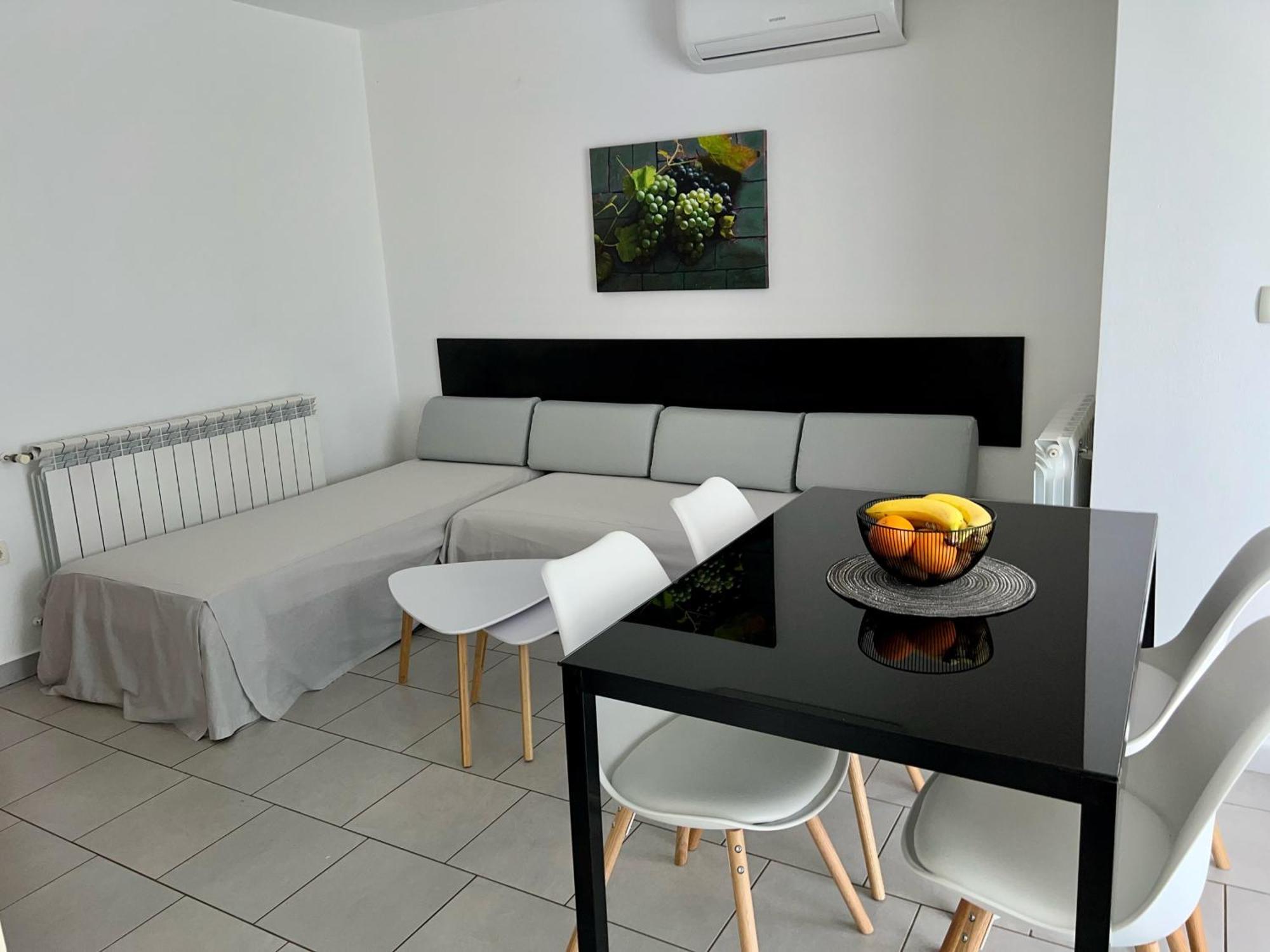 Villa Orka Labin  Esterno foto