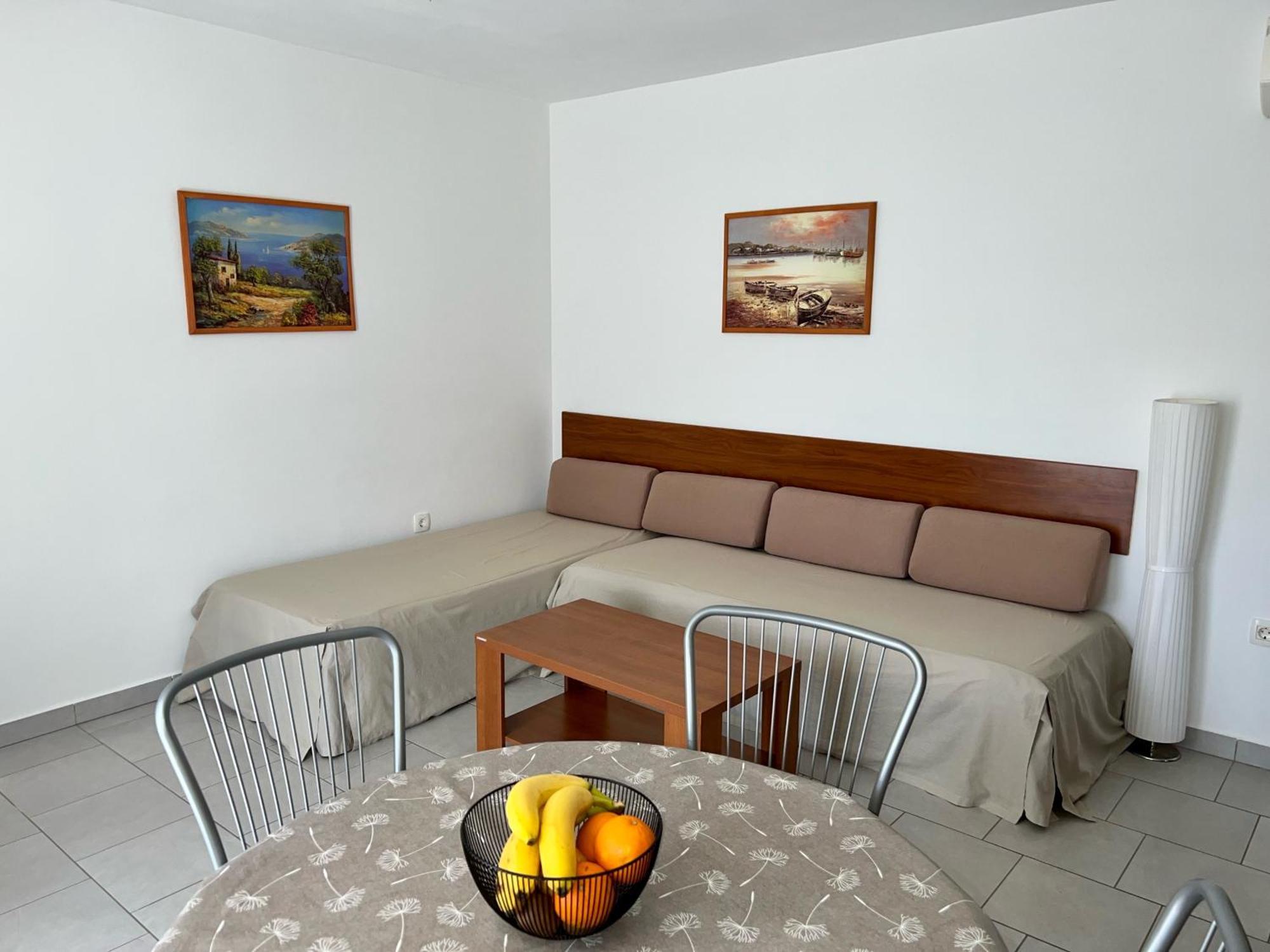 Villa Orka Labin  Esterno foto