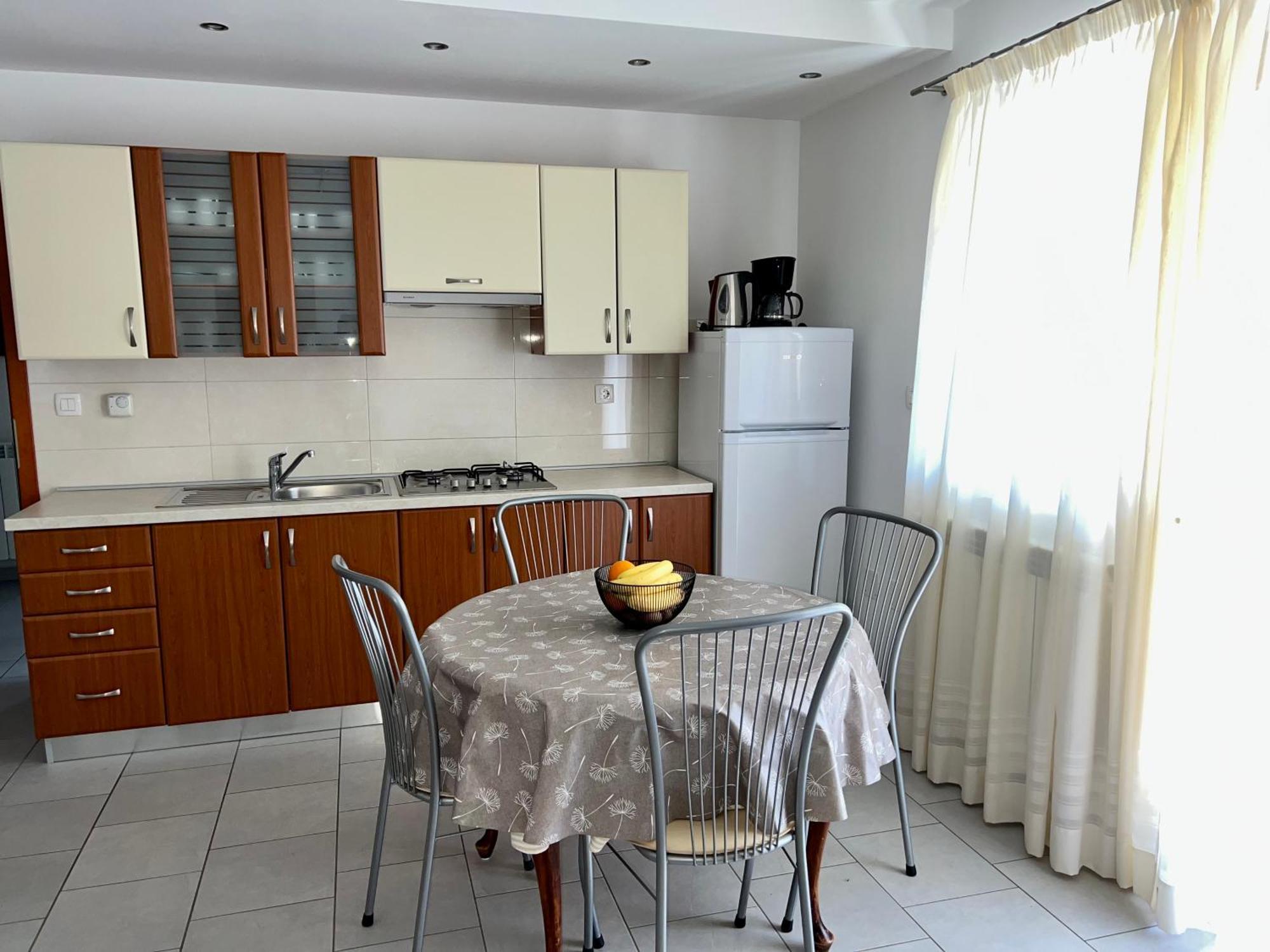 Villa Orka Labin  Esterno foto