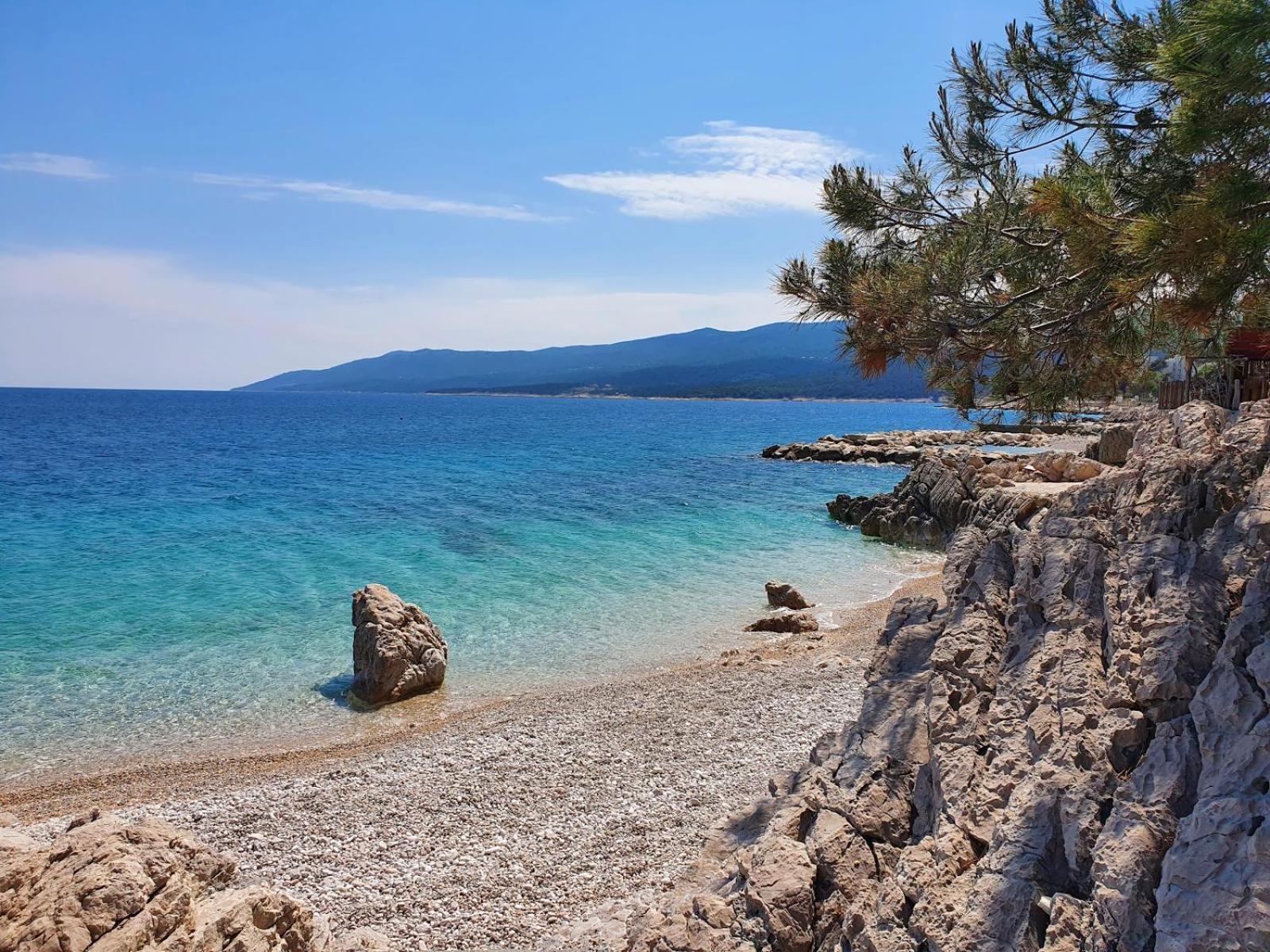 Villa Orka Labin  Esterno foto